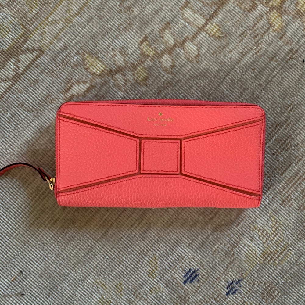 ❤️SOLD❤️Kate spade wallet